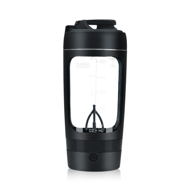 Automatic Electric Mixing Cup Tritan Shaker Bottle