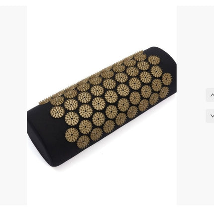 Acupressure Mat and Pillow Set