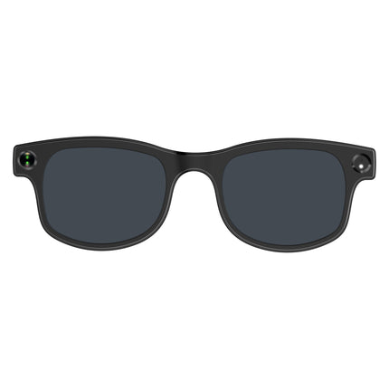 AIMB-G1 Smart Glasses with AI Translation