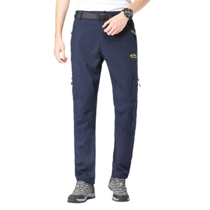 Quick-Dry Summer Sports Pants