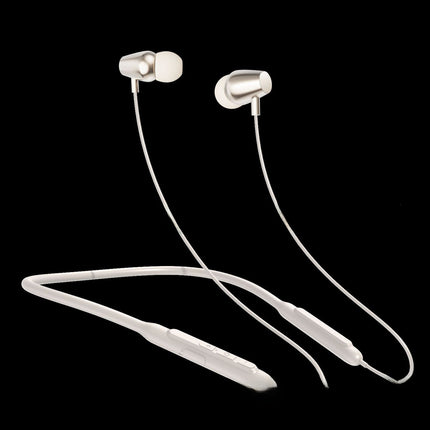 Neckband Bluetooth Earphones