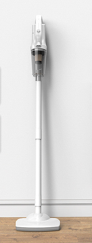 Handheld Mini High-power Silent Vacuum Cleaner