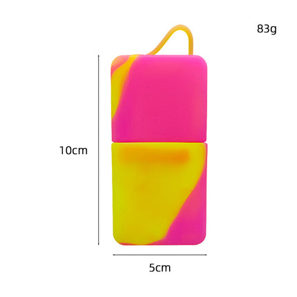 Silicone Ice Roller Facial Massager