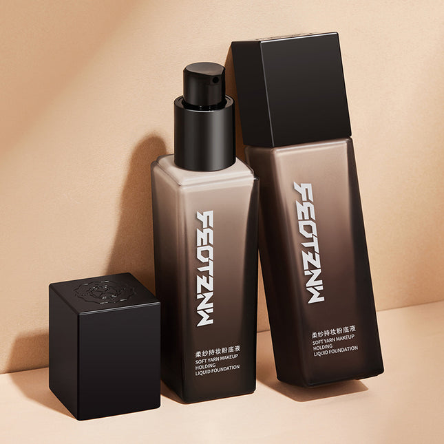 Liquid Foundation