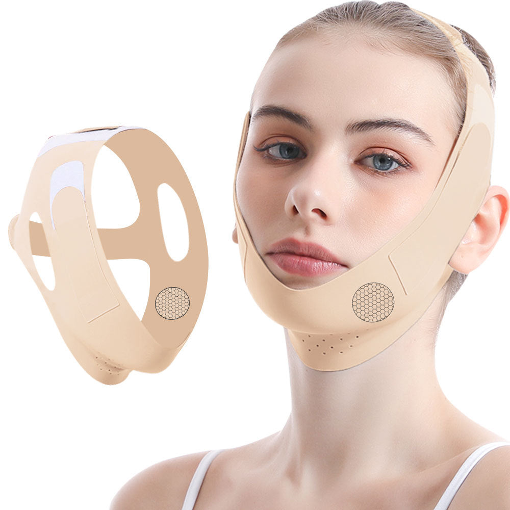 Facial Lifting Support Mask