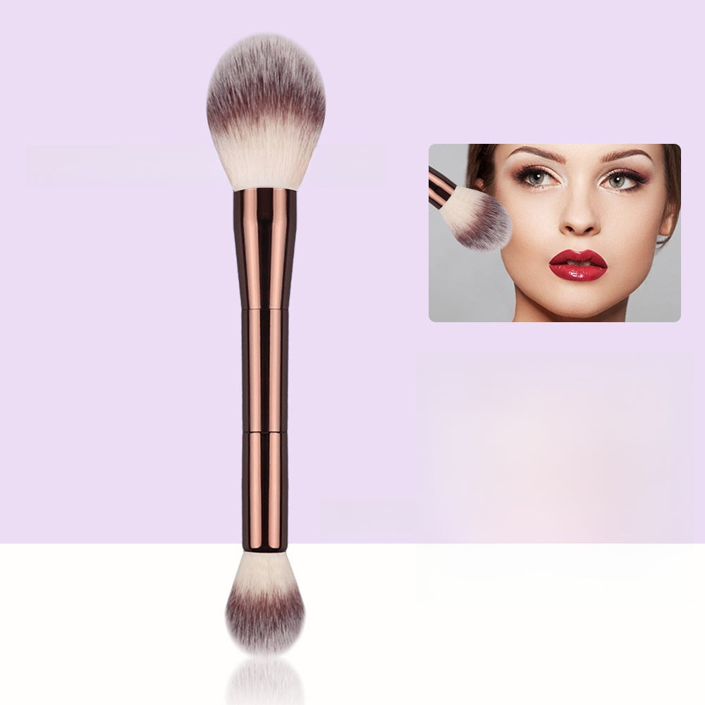 Professional 8-Piece Makeup Brush Set