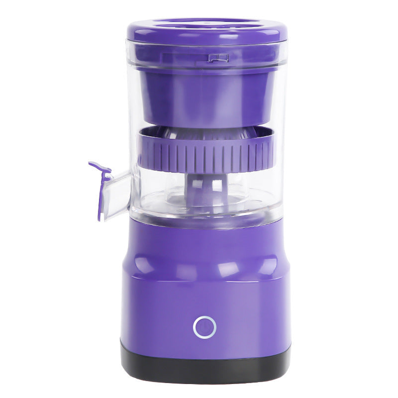 Portable Electric Juicer