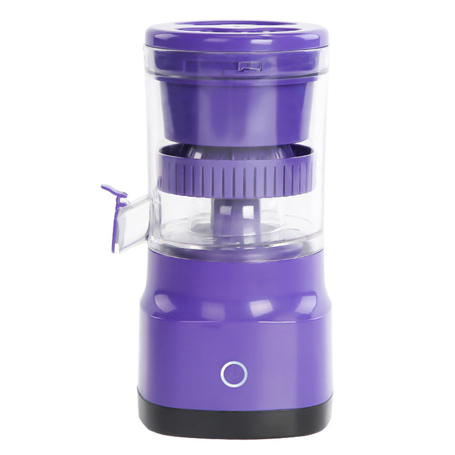 Portable Electric Juicer