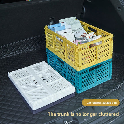 Storage Basket