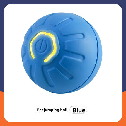 Smart Interactive Dog Ball Toy