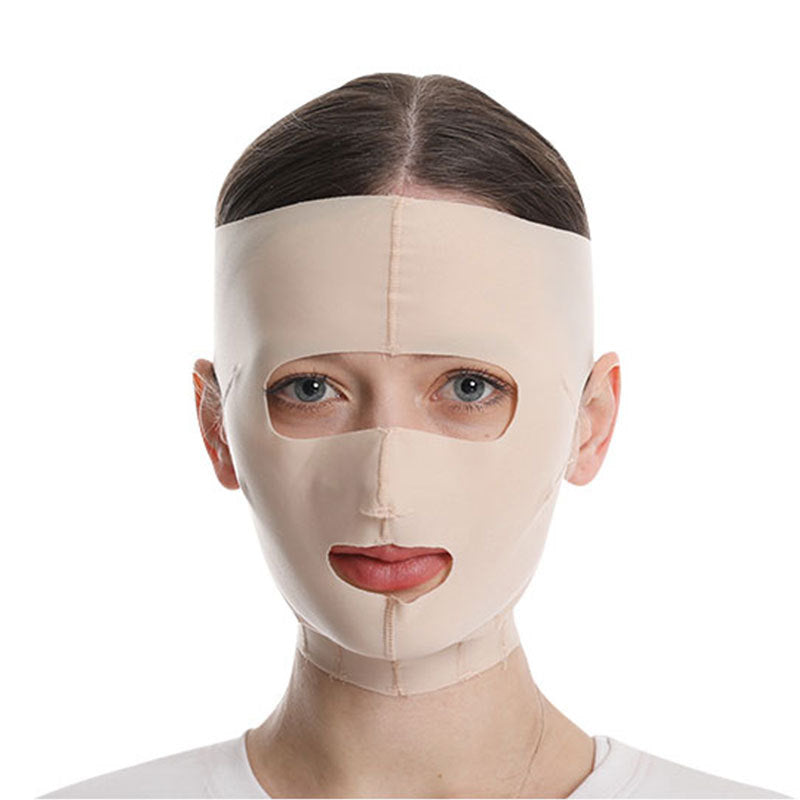 Facial Lifting Support Mask