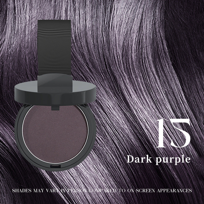 Hairline Shadow Powder