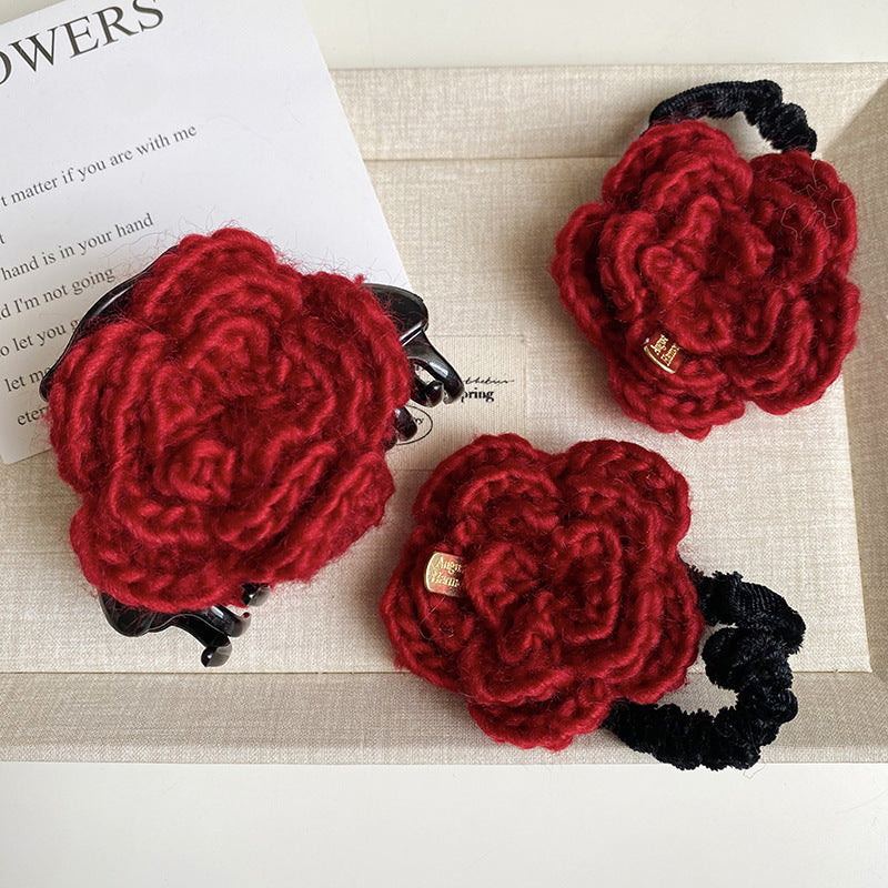 Hair Accessories