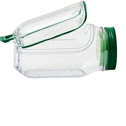 Salad Storage Container