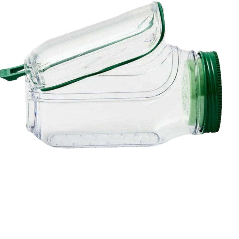 Salad Storage Container