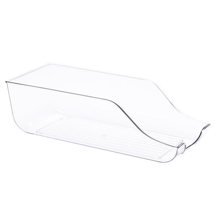 Canned food storage box