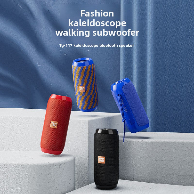 Portable Plug-In Card Small Speaker