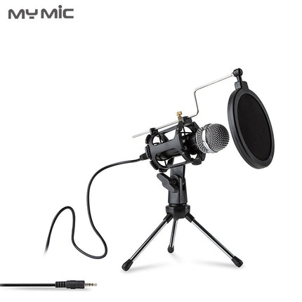 Condenser Microphone