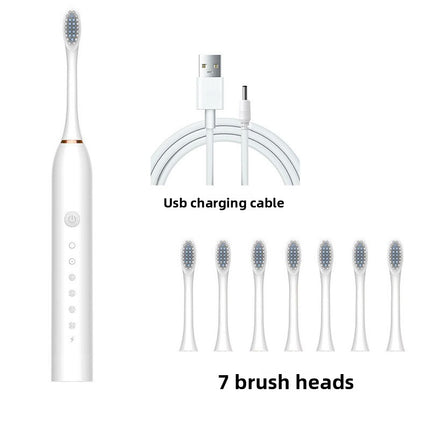 Electric toothbrush