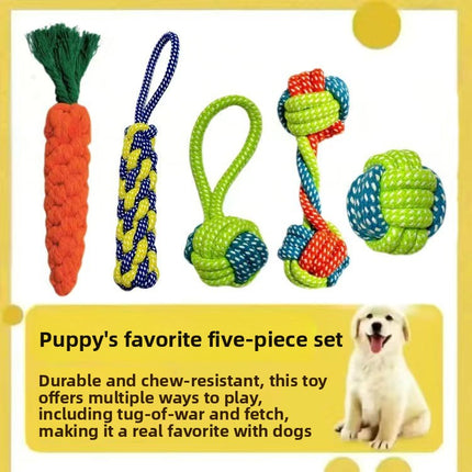 Dog Chew Toys