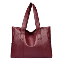 All-match Handbag Single Shoulder Diagonal Bag Simple