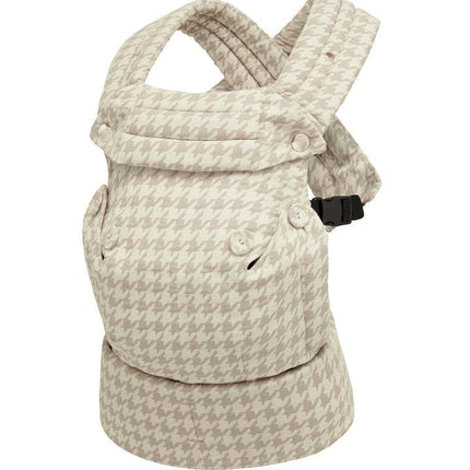 Adjustable Baby Carrier with Waist Support