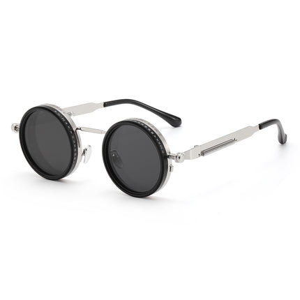 Adjustable Polarized Sunglasses for Driving and Fishing