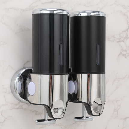 Manual Wall Mounted Soap Dispenser