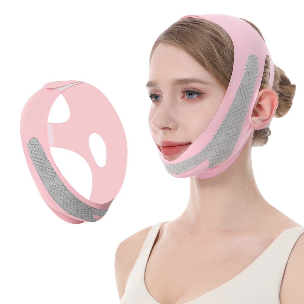 Facial Lifting Support Mask
