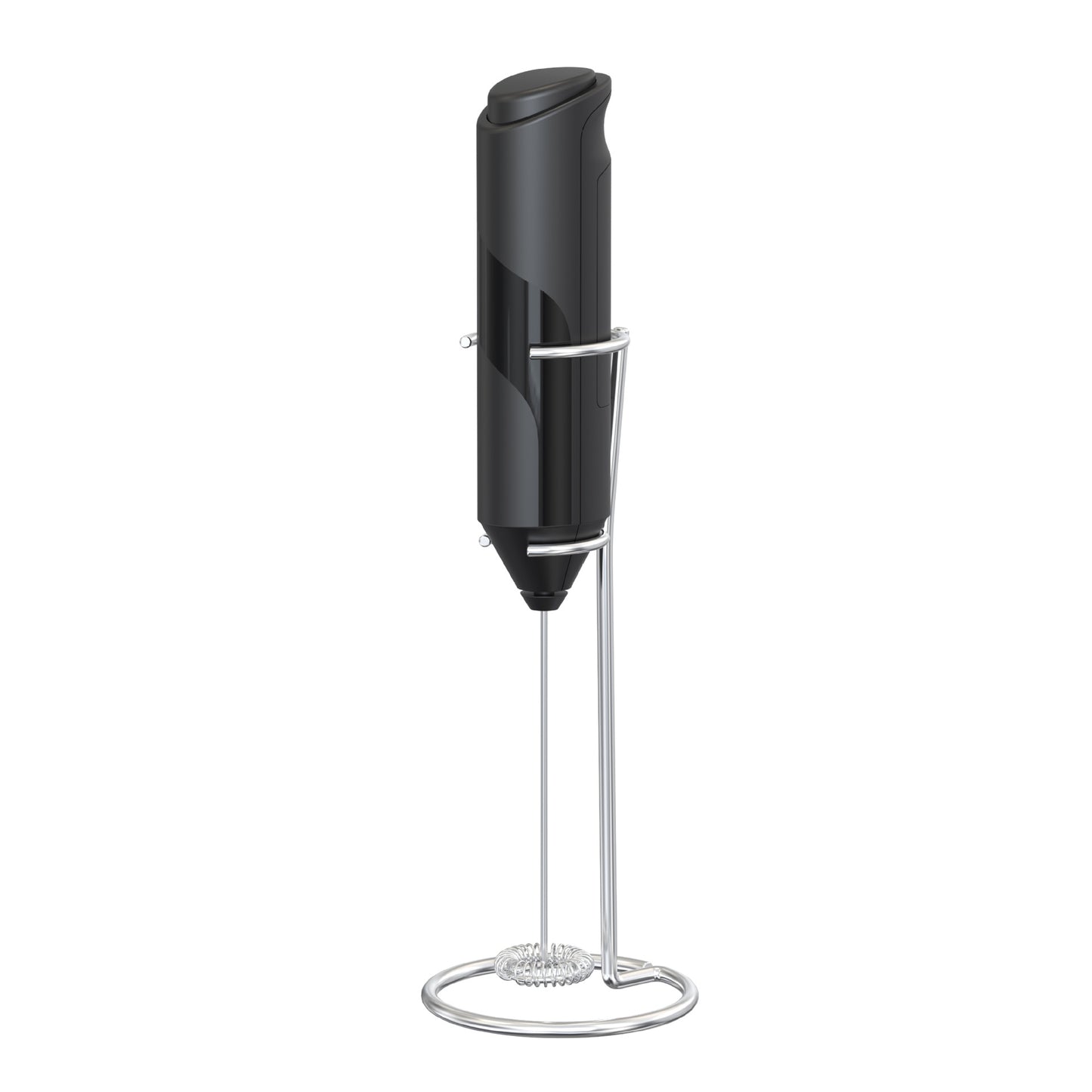 Electric Milk Frother and Egg Beater