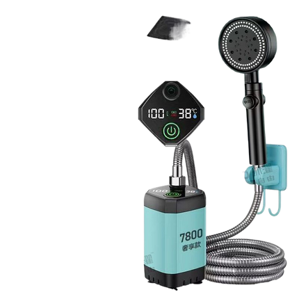 Portable Shower Unit