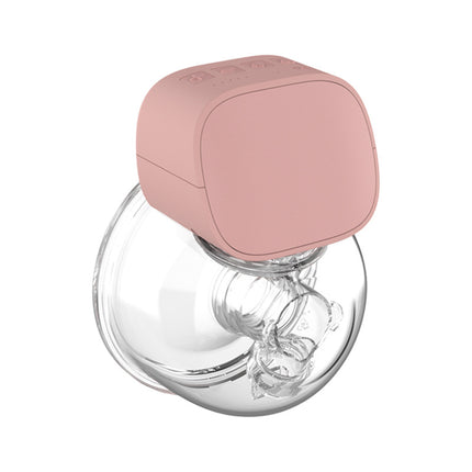 Wearable Electric Breast Pump