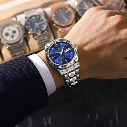 Mens Watch