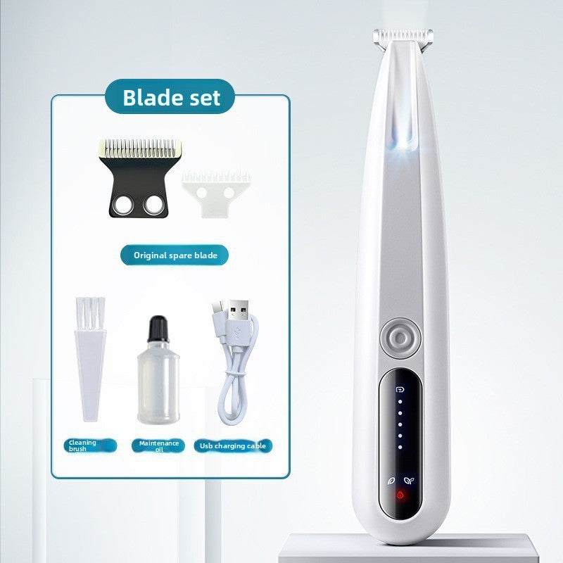 Dog Hair Trimmer