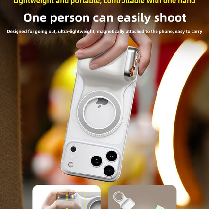 Shooting aid
