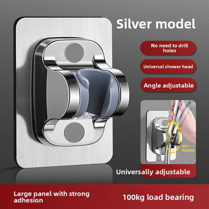 Ultra-High Pressure Shower Head