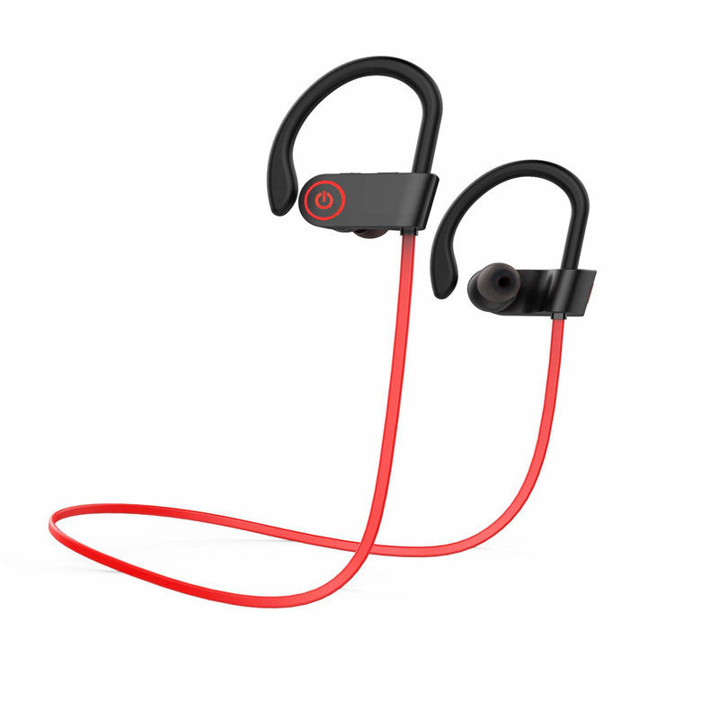 Bone Conduction Sports Headphones