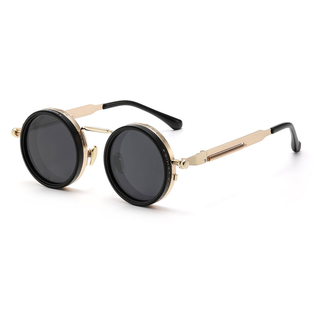 Adjustable Polarized Sunglasses for Driving and Fishing