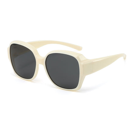 Polarized Sunglasses for Driving and Outdoor Sports
