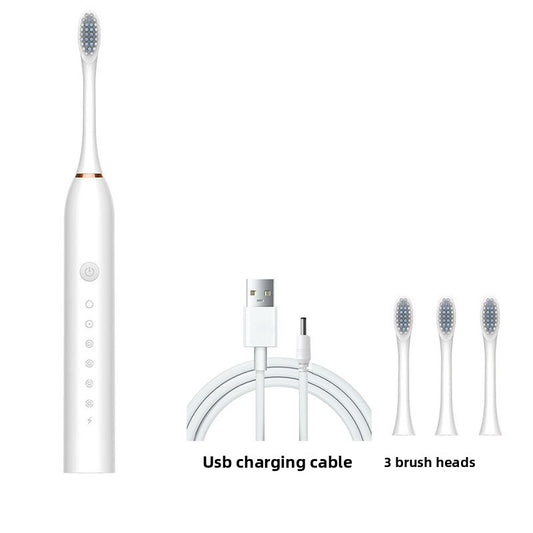 Electric toothbrush