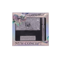 مجموعة مستحضرات تجميل مكونة من 3 قطع