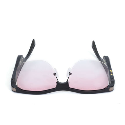 AI Smart Glasses with Translation and Bluetooth