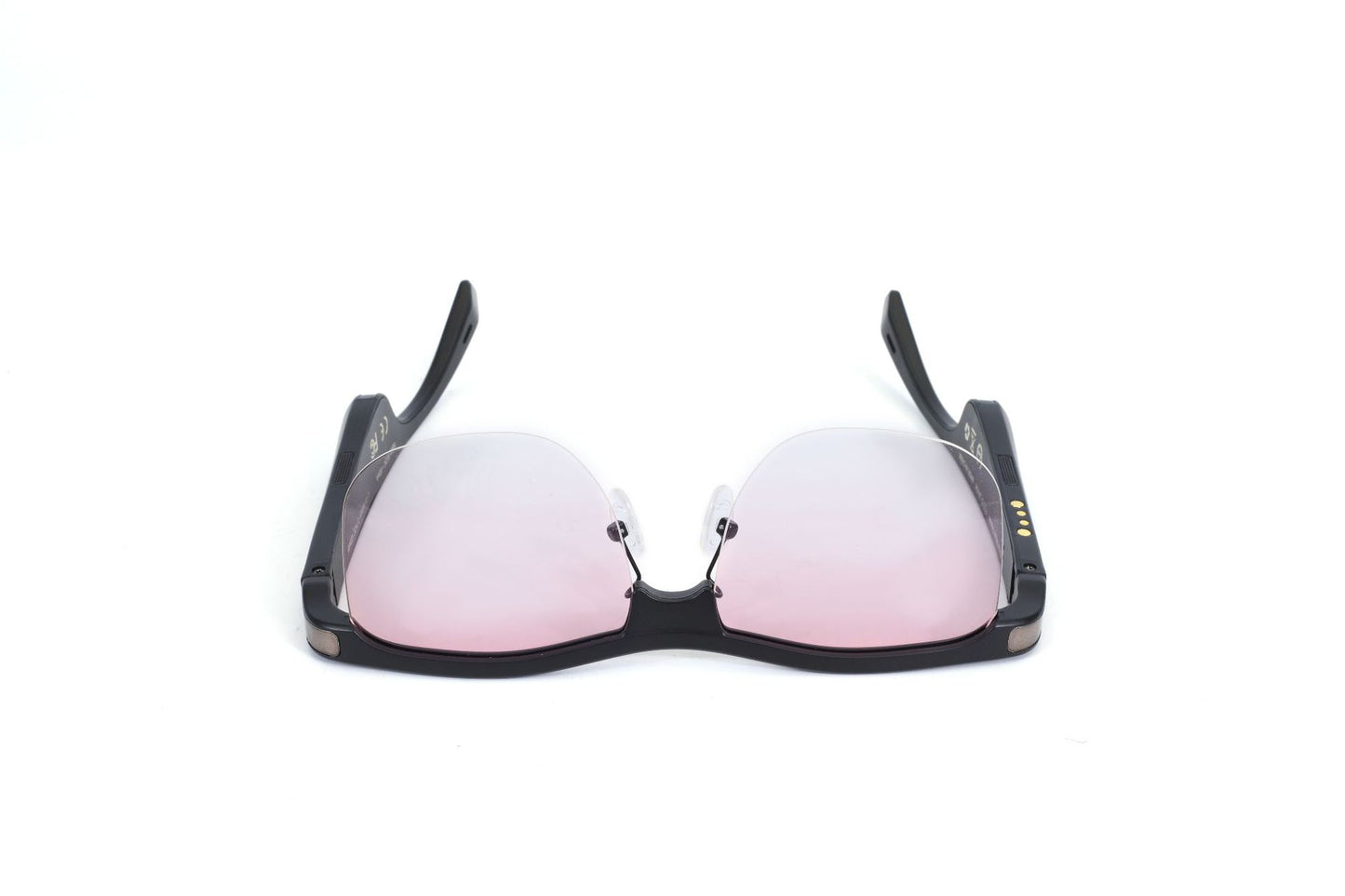 AI Smart Glasses with Translation and Bluetooth
