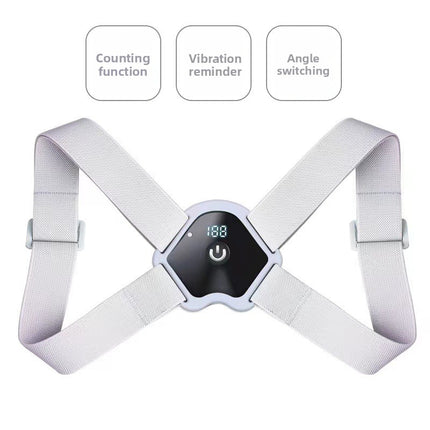 sitting posture correction belt back posture free size children