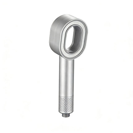 Aromatherapy Filter Shower Head with Multiple Spray Modes