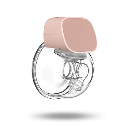 electric breast pump