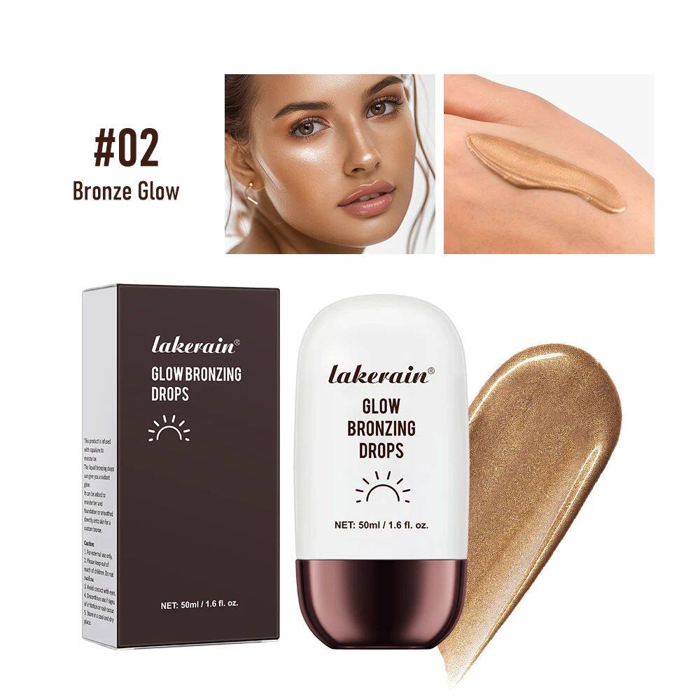 Bronzing Serum