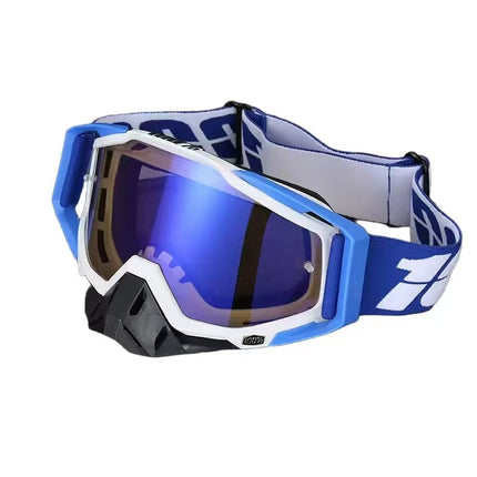 Outdoor Sports Glasses