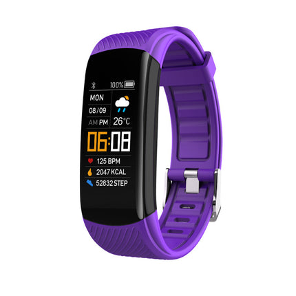 Smart bracelet