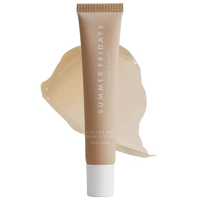 Summer Fridays Lip Butterbalm